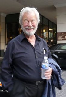 Gordon Pinsent