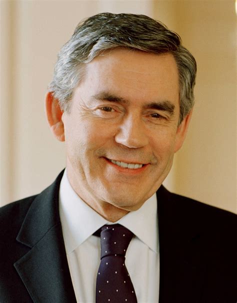 Gordon S. Brown