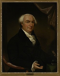 Gouverneur Morris