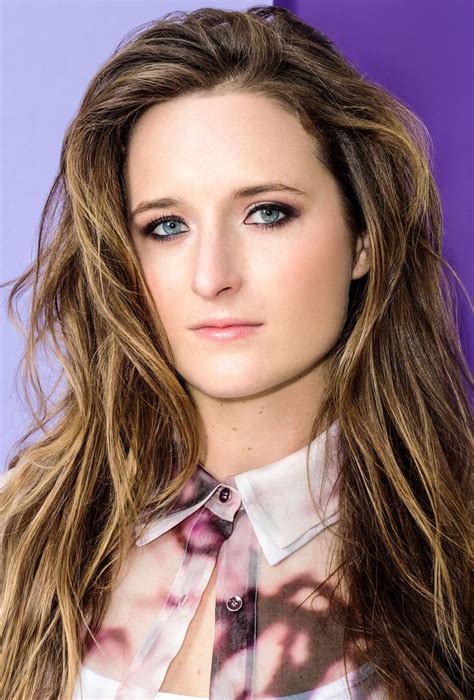 Grace Gummer