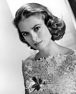 Grace Kelly