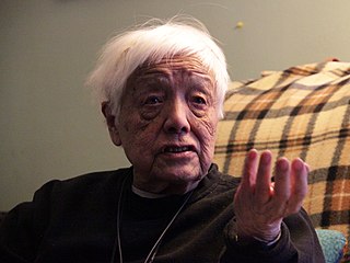 Grace Lee Boggs