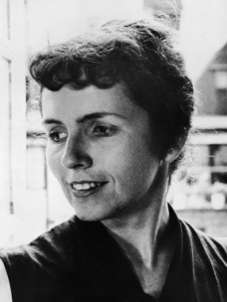 Grace Paley