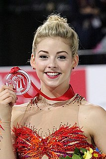 Gracie Gold