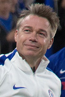 Graeme Le Saux