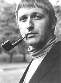 Graham Chapman