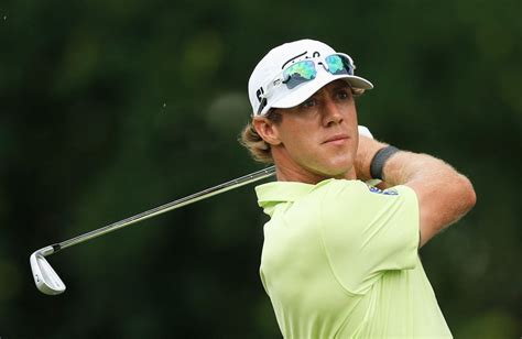 Graham DeLaet