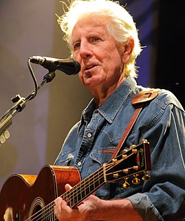 Graham Nash