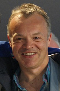 Graham Norton