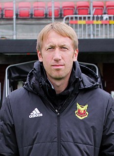 Graham Potter