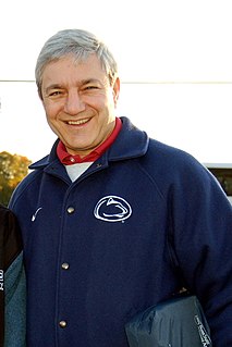 Graham Spanier