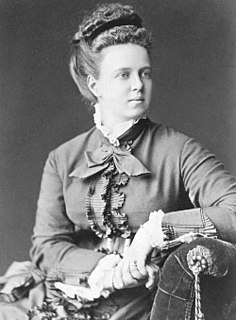 Grand Duchess Maria Alexandrovna of Russia