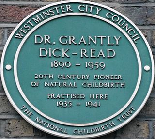 Grantly Dick-Read