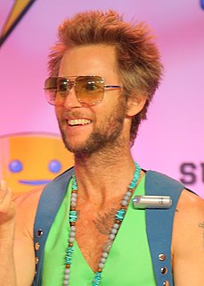 Greg Cipes