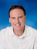 Greg Hunt