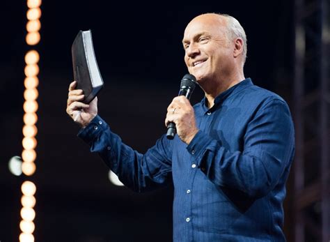 Greg Laurie