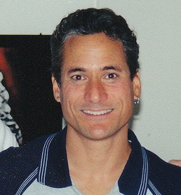 Greg Louganis