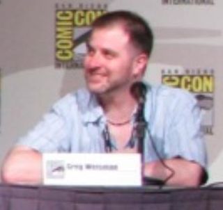 Greg Weisman