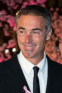 Greg Wise