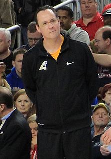 Gregg Marshall