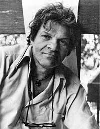 Gregory Corso