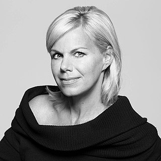 Gretchen Carlson