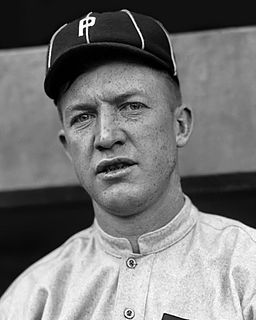 Grover Cleveland Alexander