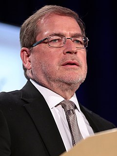 Grover Norquist