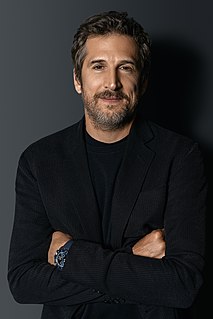 Guillaume Canet