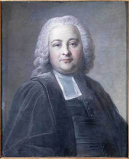 Guillaume-Chretien de Lamoignon de Malesherbes