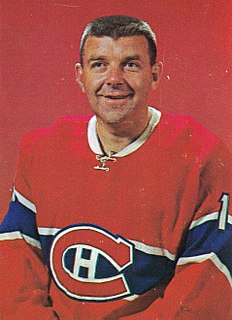 Gump Worsley