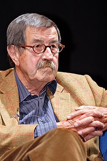 Gunter Grass