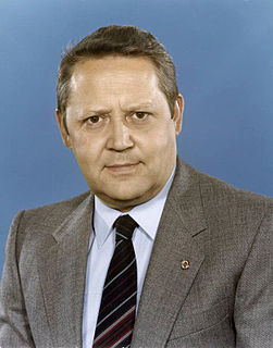 Gunter Schabowski