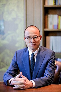 Guo Guangchang