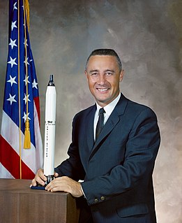 Gus Grissom