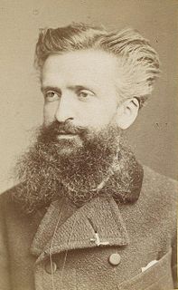 Gustave Le Bon