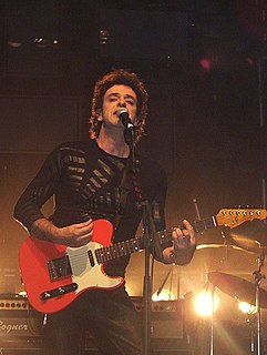 Gustavo Cerati