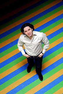 Gustavo Dudamel