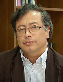 Gustavo Petro