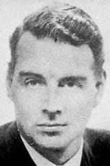 Guy Burgess