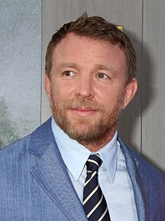 Guy Ritchie