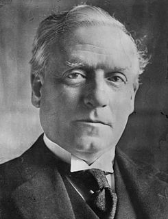 HH Asquith