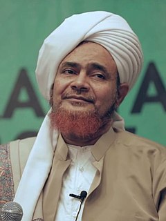 Habib Umar bin Hafiz