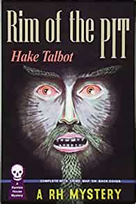 Hake Talbot