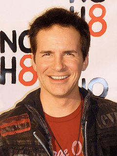 Hal Sparks