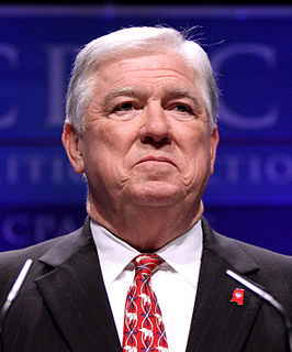 Haley Barbour