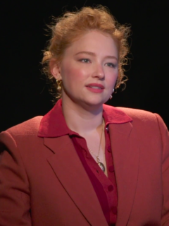 Haley Bennett