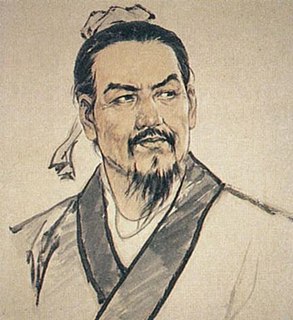 Han Fei