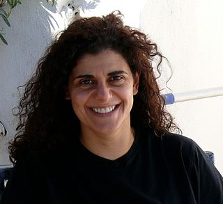 Hanan Kattan