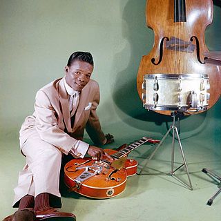 Hank Ballard